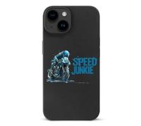 Speed Junkie Bike Superbike Case Compatible with iPhone 15 15 Air 15 Pro 15 Pro Max Protective Cover