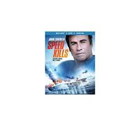 Speed Kills [Blu-ray] [Blu-ray]