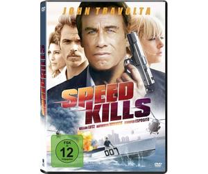 Speed Kills (DVD)