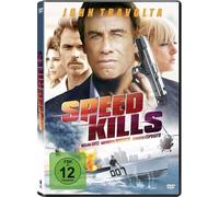 Speed Kills (DVD) (US IMPORT)