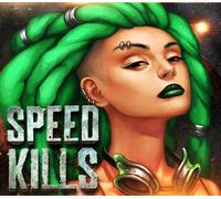 Speed Kills Soundtrack Edition Steam CD Key