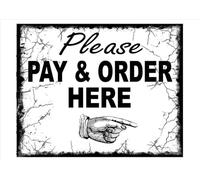 Speed Limit Sign Slow Down Kids Playing Signs Funny Street Sign Vintage Tin Metal Sign Speed Limit Street Road Signs Warning Traffic Road Street Sign Retro Man Cave Decor Street Signs 6x8 in