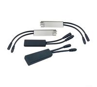 Speed Limit Un-lock 40km/h for Ninebot F3 F3 Pro G3 Electric Scooters, Speed Controller Boost Adjustable Accessory(F3-Europe)