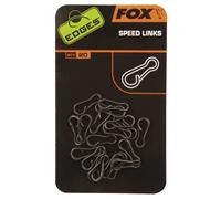 Speed links Fox Edges Gris TU