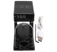 Speed Measuring Tool, Precision Ballistic Chronograph, Grade Speed Meter, OLED Screen, Overcharge/Discharge Protection, Short Circuit Prevention for Training