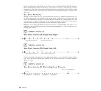 Speed Mechanics for Drums. Includes Media Online: Mastering Drumset Technique