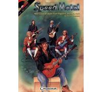 Speed Metal [With CD] by Dave Celentano (1-Jun-2000) Paperback