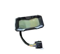 Speed motor Instrument Assembly LCD Instrument Panel 9AYV-171000-2E00 Suitable For 1000 950 ATV UTV Z10 X10