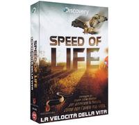 Speed Of Life - La Velocita' Della Vita (2 Dvd)