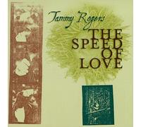 Speed of Love by Tammy Rogers (1999-04-06)