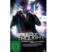 Speed of Thought (DVD) S.E. Min: 91DD5.1WS [Import germany]