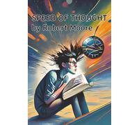 SPEED OF THOUGHT: LIFE ON MARS doesn't get any more complicated... Better Think FAST, or YOU'RE SPACE DUST!:*(