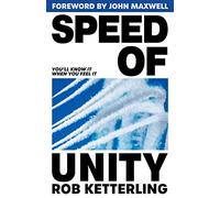 Speed of Unity: You'll Know It When You Feel It