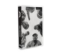 Speed - ONLY ONE MODE [CASSETTE]