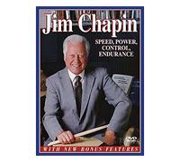 Speed, Power, Control, Endurance