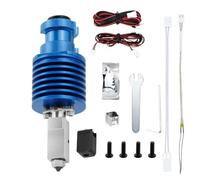 Speed Print Head TZ V6 3 0 Hotend Compatible With Ender 3 3 PRO VORON 2 4 End J Head Extruder Compatible With Ender 3 V2 CR10(Hotend)