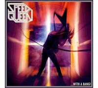 SPEED QUEEN - WITH A BANG - CD - 14 - D72z