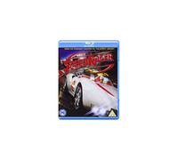 Speed Racer [Blu-ray] [2008]