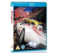 Speed Racer (2008) (Blu-ray) (US IMPORT)
