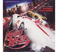 Speed Racer