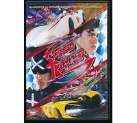 Speed racer