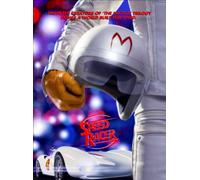 Speed Racer