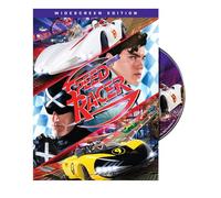 Speed Racer
