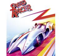 Speed Racer 4K Ultra HD Collector's Edition with SteelBook