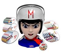 Speed Racer: Collector's Edition [Blu-ray]