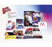Speed Racer 4K Ultra HD Collector's Edition with SteelBook