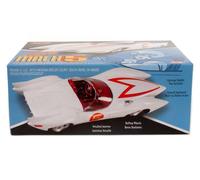 Speed Racer Mach 5 Snap Kit - Kit Interlocking Polar Lights 1/25 Model Kit New