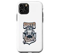 Speed Racer Off Road Buggy Desert Racing 50 Case for iPhone 11 Pro