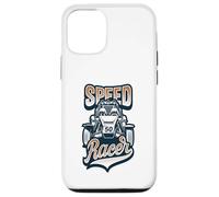Speed Racer Off Road Buggy Desert Racing 50 Case for iPhone 12/12 Pro
