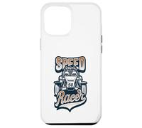 Speed Racer Off Road Buggy Desert Racing 50 Case for iPhone 12 Pro Max