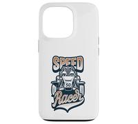 Speed Racer Off Road Buggy Desert Racing 50 Case for iPhone 13 Pro