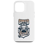 Speed Racer Off Road Buggy Desert Racing 50 Case for iPhone 13 Pro Max