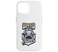 Speed Racer Off Road Buggy Desert Racing 50 Case for iPhone 14