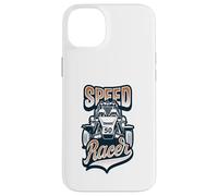 Speed Racer Off Road Buggy Desert Racing 50 Case for iPhone 14 Plus