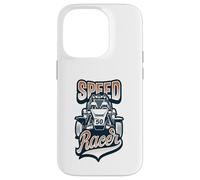 Speed Racer Off Road Buggy Desert Racing 50 Case for iPhone 14 Pro
