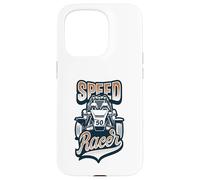 Speed Racer Off Road Buggy Desert Racing 50 Case for iPhone 15 Pro