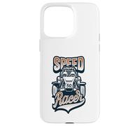 Speed Racer Off Road Buggy Desert Racing 50 Case for iPhone 15 Pro Max