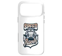 Speed Racer Off Road Buggy Desert Racing 50 Case for iPhone 17 Pro Max