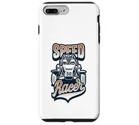 Speed Racer Off Road Buggy Desert Racing 50 Case for iPhone 7 Plus/8 Plus