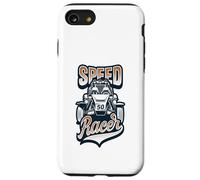 Speed Racer Off Road Buggy Desert Racing 50 Case for iPhone SE (2020) / 7/8