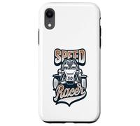 Speed Racer Off Road Buggy Desert Racing 50 Case for iPhone XR