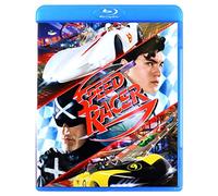 SPEED RACER-SPEED RACER