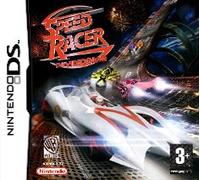 Speed Racer The Video Game DS