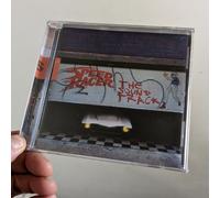 SPEED RACER Video Game(?) Soundtrack CD (2010) Factory SEALED