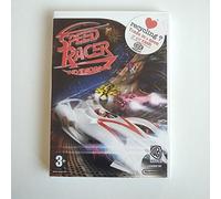 Speed Racer (Wii)