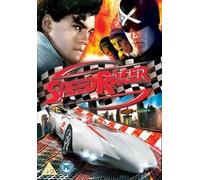 Speed Racer, Wonderful World of Racing: The Amazing Racer Family